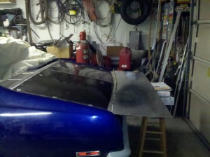 Test Fit