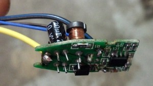 Belkin 5vdc USB power supply