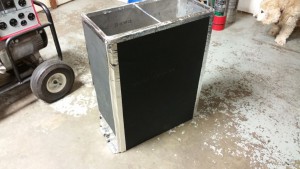 Bottle Heater Safety Switch
