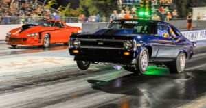 Throwdown in T-Town 2015