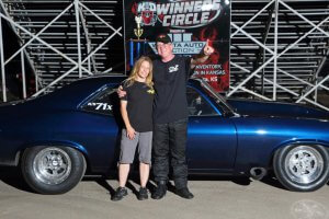 2016 KID Summer Nationals Win Extreme 275