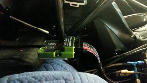 AMS-2000 Nitrous Controller