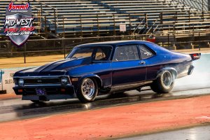 Texas Motorplex 2019